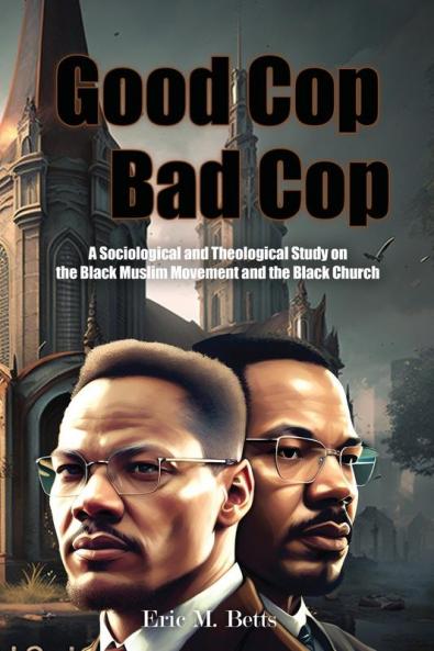 Good Cop Bad Cop