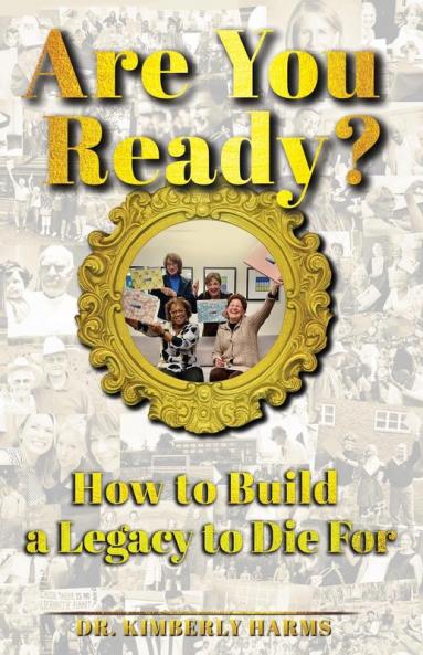Are You Ready?