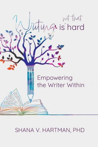 Writing Is Not That Hard