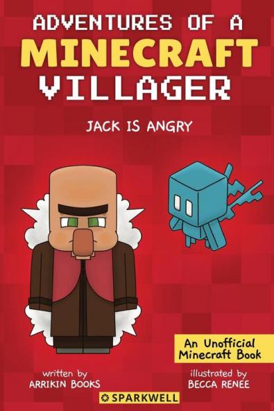 Jack is Angry