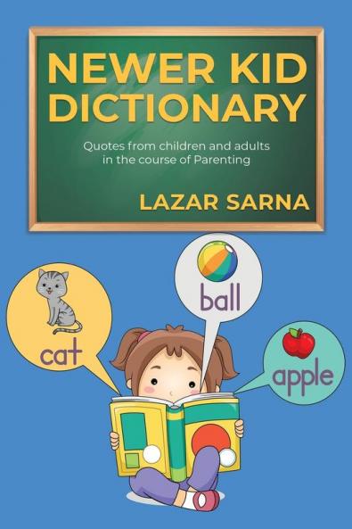 Newer Kid Dictionary
