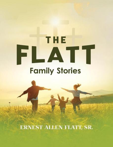 The Flatt Family Stories