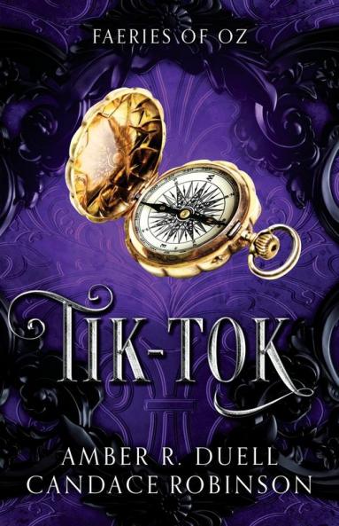 Tik-Tok (Faeries of Oz 4)
