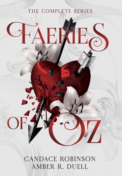 Faeries of Oz