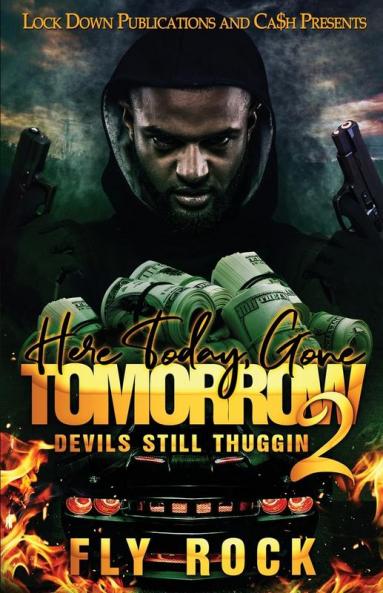 Here Today Gone Tomorrow 2