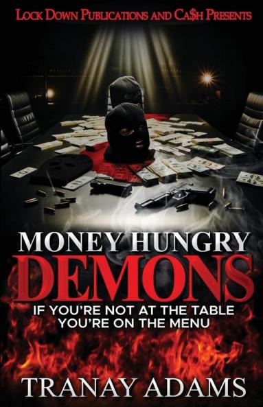 Money Hungry Demons