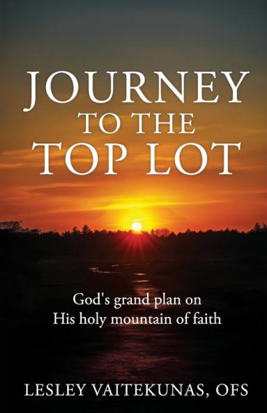 Journey to the Top Lot