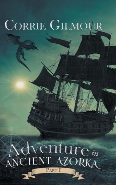 Adventure in Ancient Azorka