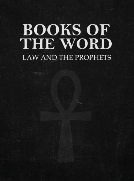 Books of the Word