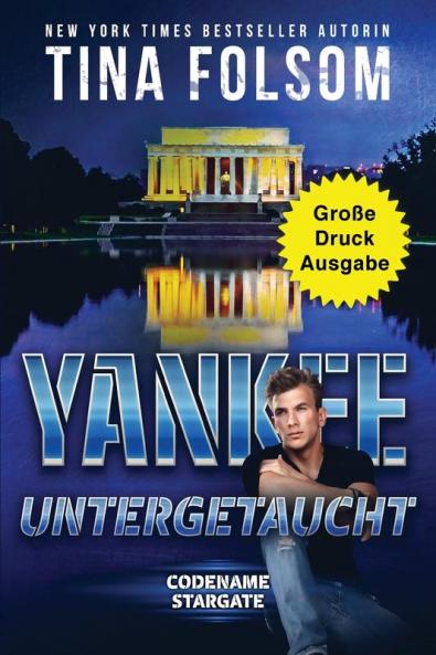 Yankee - Untergetaucht (Gro��e Druckausgabe)