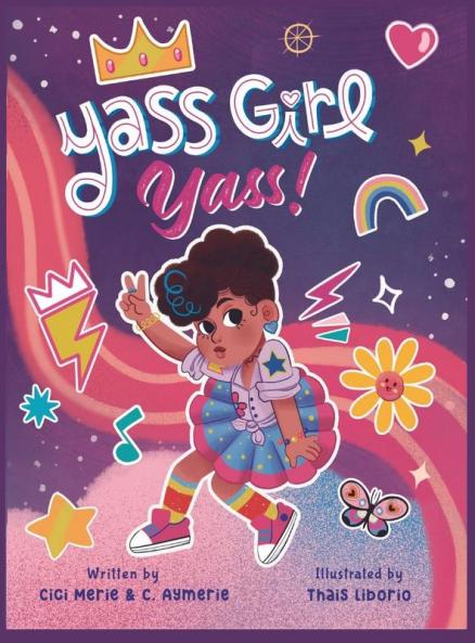 Yass Girl Yass!