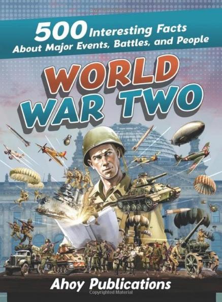 World War Two