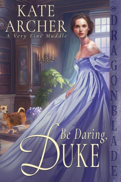Be Daring Duke