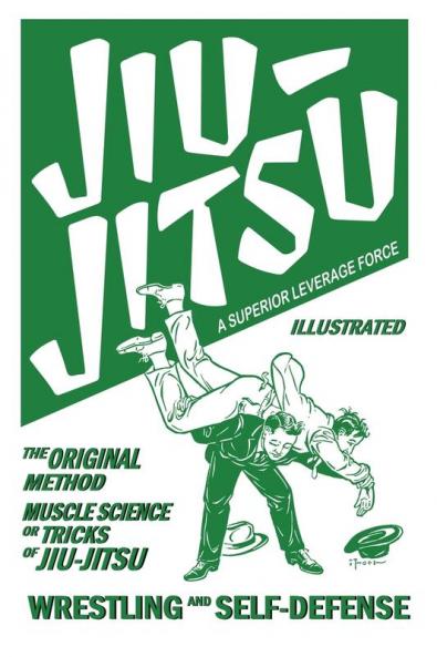 Jiu-Jitsu