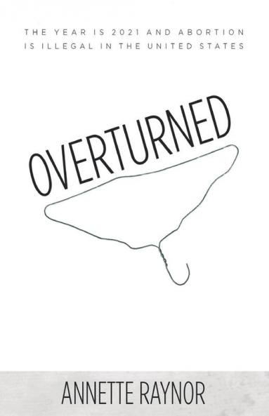 Overturned