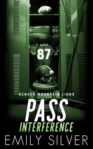 Pass Interference - Bahn Frei Für Die Liebe (German Edition)