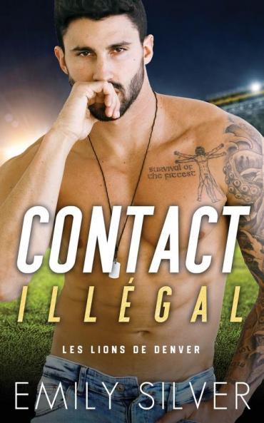 Contact illégal
