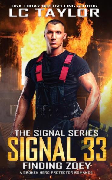 Signal 33