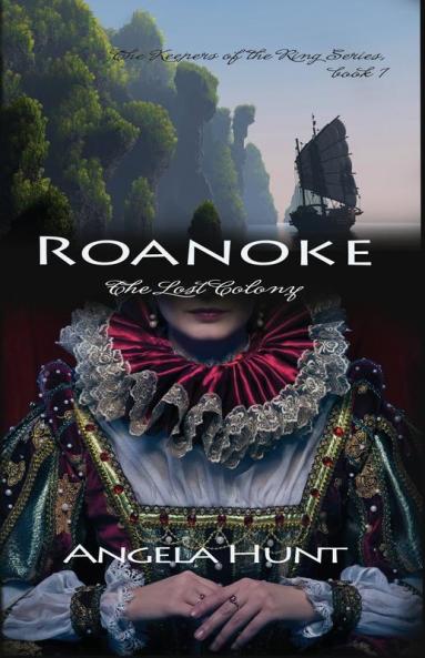 Roanoke the Lost Colony