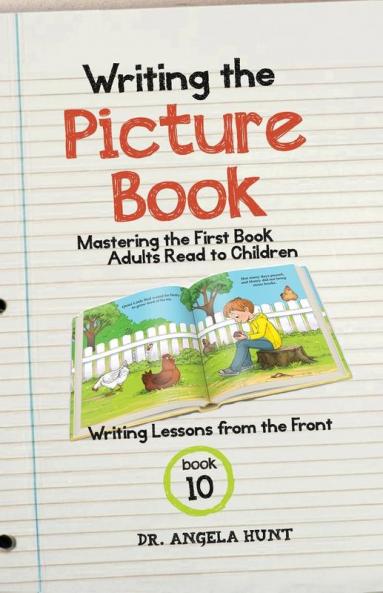 Writing the Picture Book