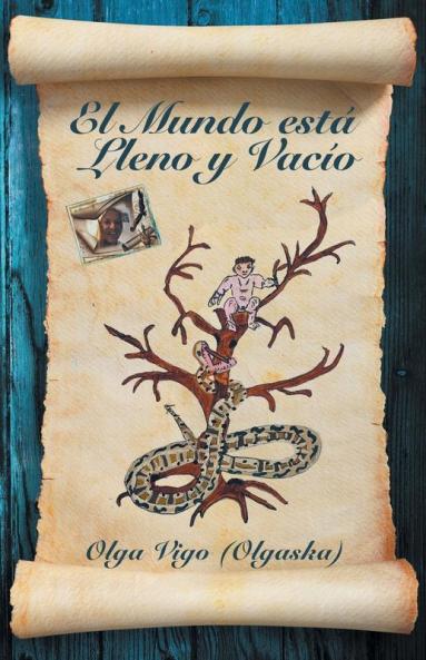 El Mundo Está Lleno Y Vacío