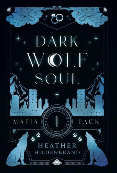 Dark Wolf Soul