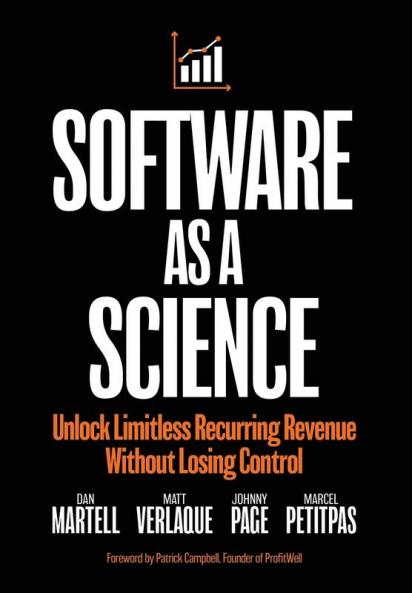 Software as a Science
