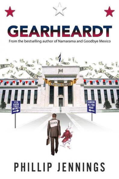 Gearheardt for President