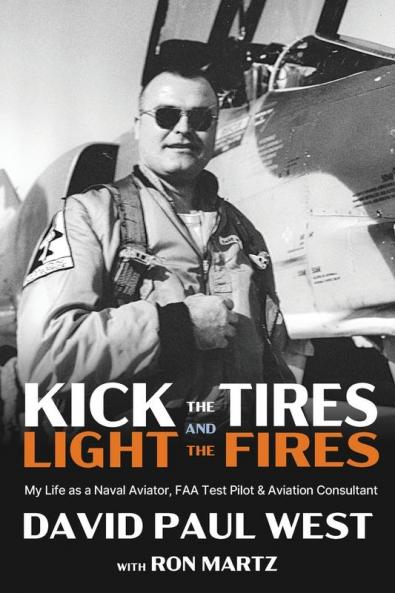 Kick the Tires and Light the Fires