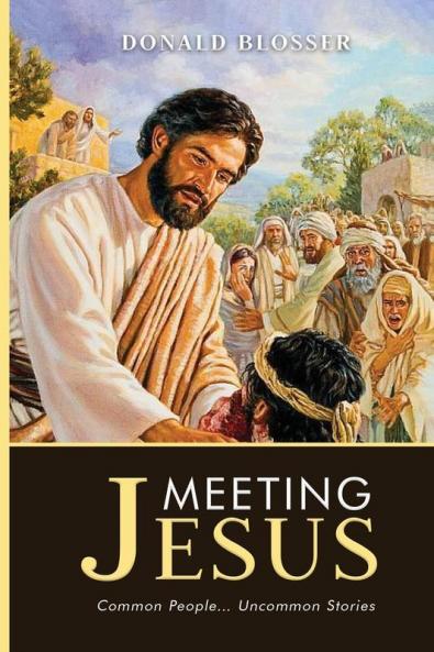 Meeting Jesus