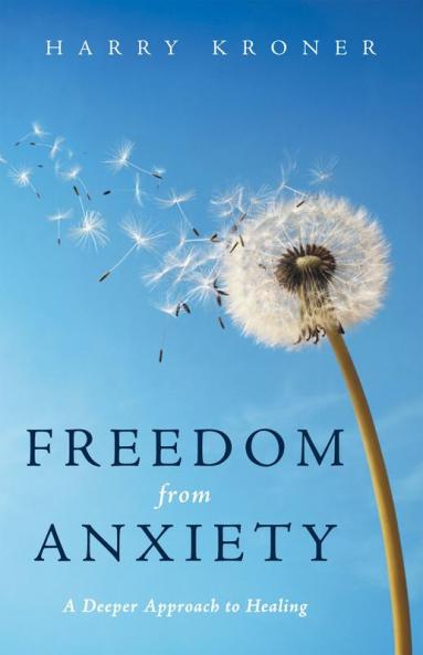 Freedom From Anxiety