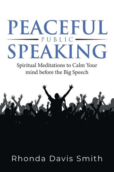 Peaceful Public Speaking