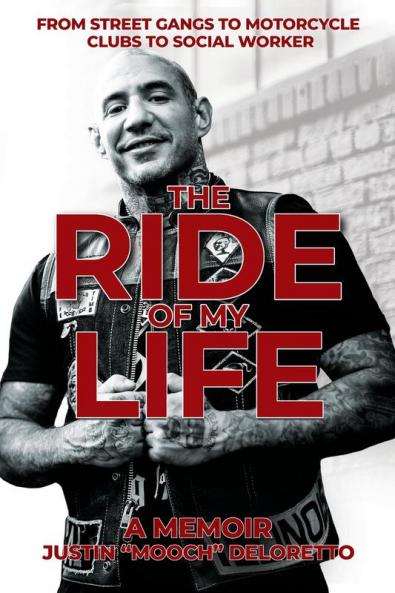The Ride of My Life