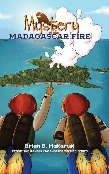 Mystery of the Madagascar Fire