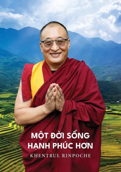 Một Đời Sống Hạnh Phúc Hơn