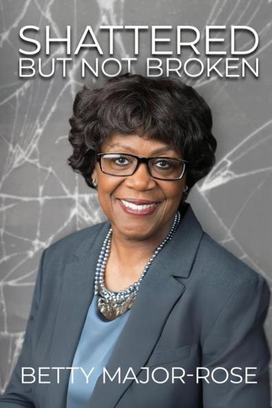 Shattered But Not Broken