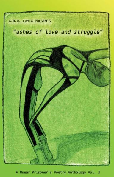 ashes of love and struggle