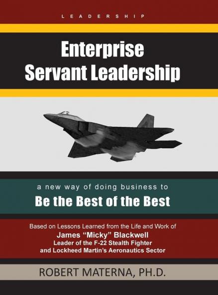 Enterprise Servant Leadership