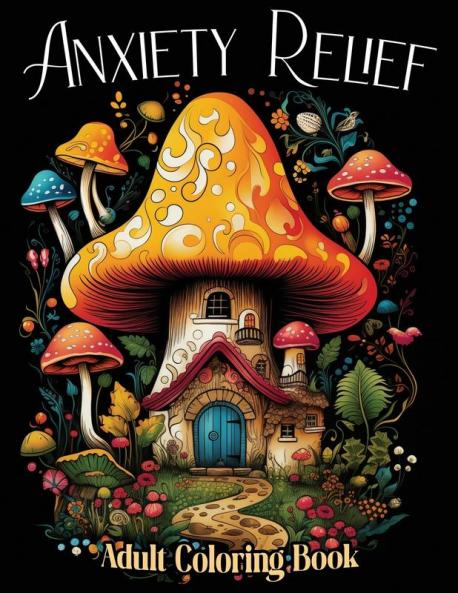 Anxiety Therapy Stocking Stuffers