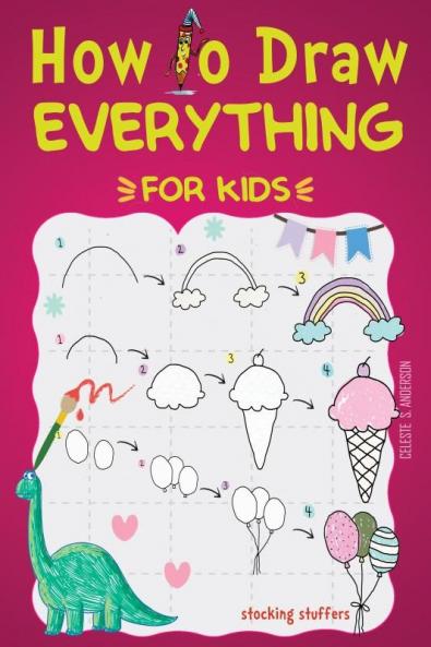 How to Draw Everything