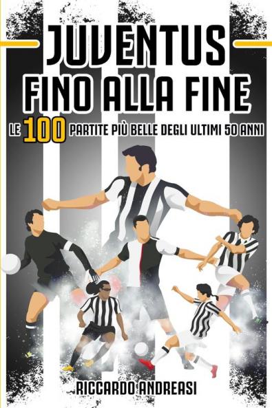 Juventus Fino alla Fine