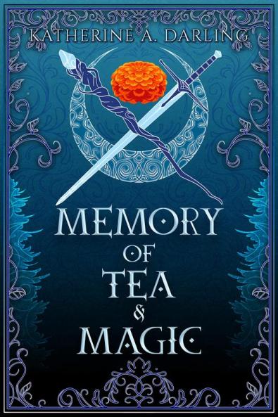 Memory of Tea & Magic