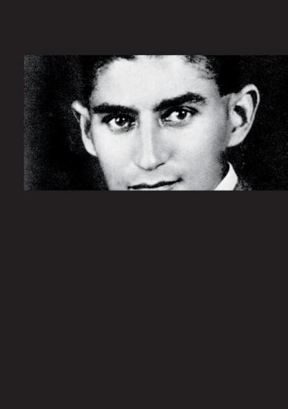 Franz Kafka Sammelband aller Hauptwerke