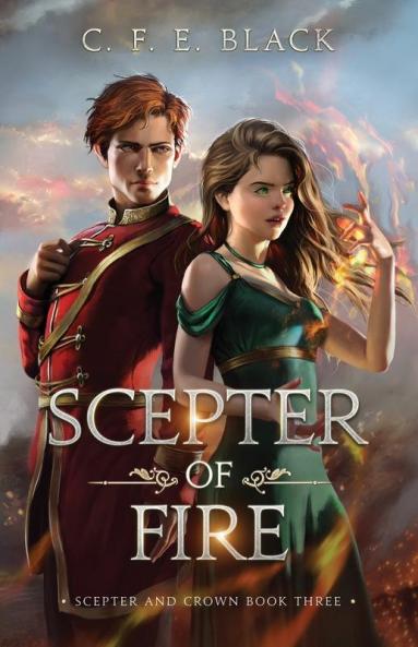 Scepter of Fire