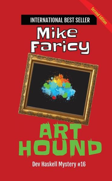 Art Hound