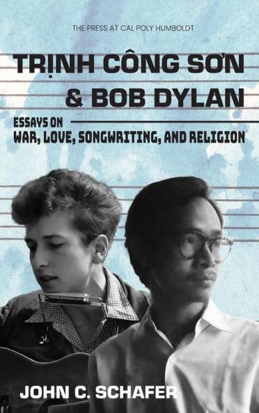 Trinh Cong Son And Bob Dylan