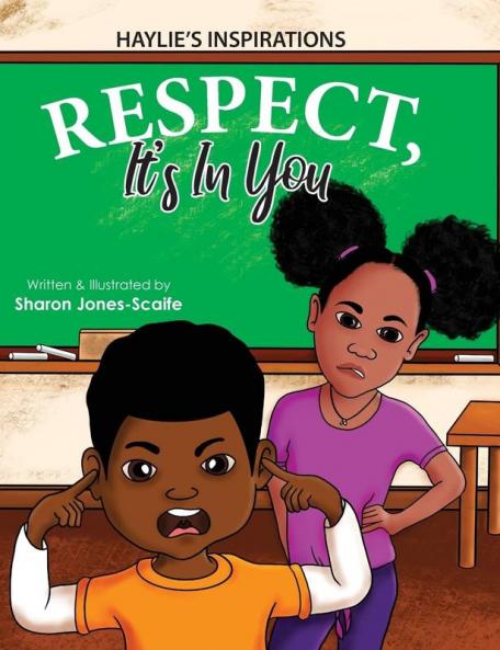 Respect It's In You
