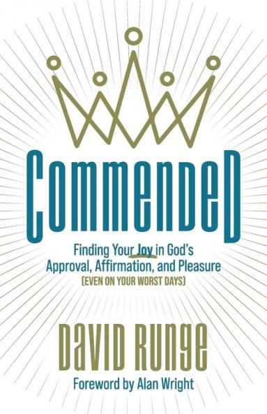 Commended