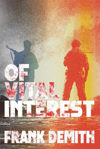 Of Vital Interest