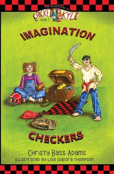 Imagination Checkers